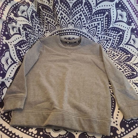 TEK GEAR girls long SLEEVE sweatshirt size SMALL NWOT - Picture 1 of 2